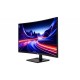 Monitor TITAN ARMY C32A1R