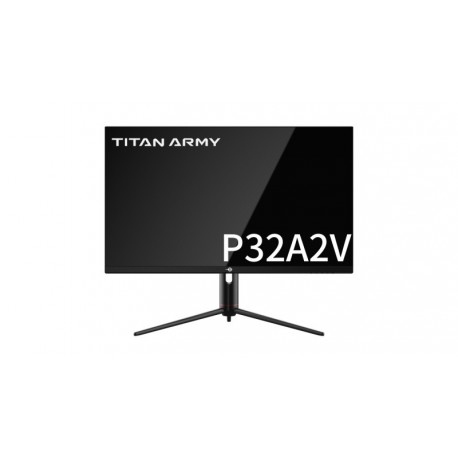 Monitor TITAN ARMY P32A2V