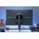Monitor TITAN ARMY P32A2V