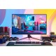 Monitor TITAN ARMY P32A2V