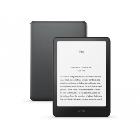 E-bralnik Amazon Kindle Paperwhite 2024 Special Offers, 16GB, WiFi, odprta emb.