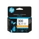 Črnilo HP CC643EE#UUS (300), barvno