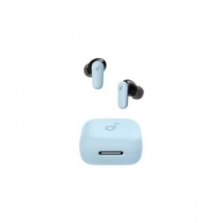 Slušalke Anker Soundcore P30i NC, modre