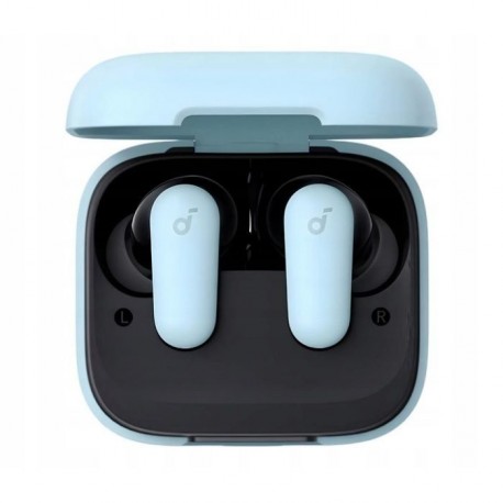 Slušalke Anker Soundcore P30i NC, modre