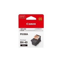 Tiskalna glava CANON 3421C001 (BH-40), črna
