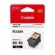 Tiskalna glava CANON 3421C001 (BH-40), črna