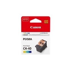 Tiskalna glava CANON 3430C001 (CH-40), barvna