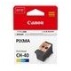 Tiskalna glava CANON 3430C001 (CH-40), barvna