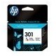 Črnilo HP CH562EE#UUS (301), barvno