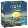 Družabna igra Catan razširitev Raziskovalci in gusarji