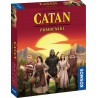 Catan Pomočniki (Helpers) - dodatek osn. igra (SLO)