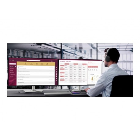 Monitor DELL Pro 32 Plus P3225DE