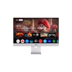 Monitor ASUS ZenScreen Smart MS32UC