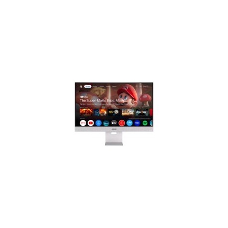 Monitor ASUS ZenScreen Smart MS32UC