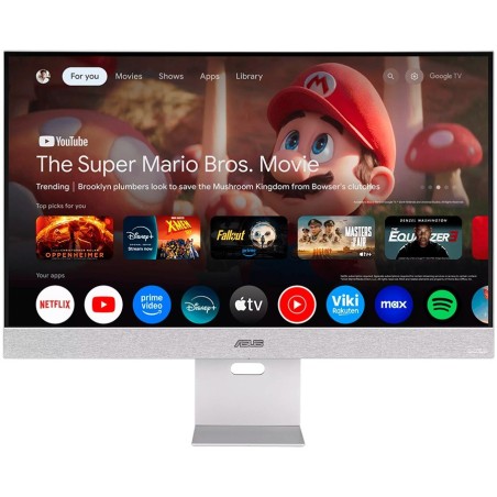 Monitor ASUS ZenScreen Smart MS32UC