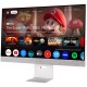 Monitor ASUS ZenScreen Smart MS32UC