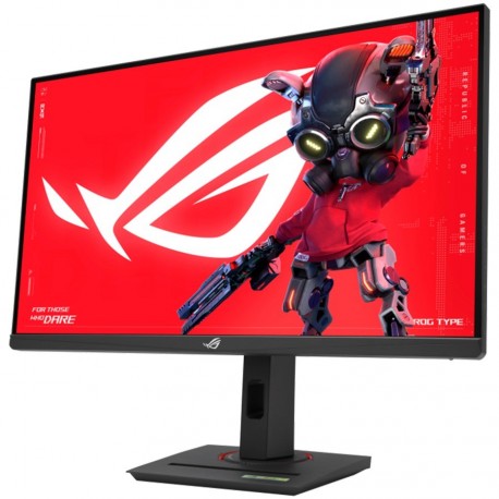Monitor ASUS ROG Strix XG27ACMS