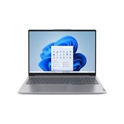 Prenosnik LENOVO ThinkBook 16 G7 U5-125U, 32GB, 1TB, W11H