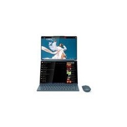 Prenosnik LENOVO Yoga Book 9 U7-255H, 32GB, 1TB, W11H