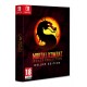 Igra Mortal Kombat: Legacy Kollection - Deluxe Edition (Nintendo Switch)