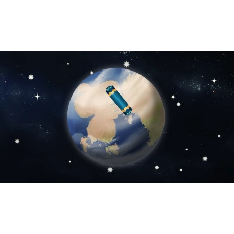 Igra Once Upon A KATAMARI (Nintendo Switch)