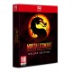 Igra Mortal Kombat: Legacy Kollection - Deluxe Edition (Nintendo Switch 2)