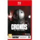 Igra Cronos: The New Dawn (Nintendo Switch 2)
