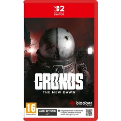 Igra Cronos: The New Dawn (Nintendo Switch 2)