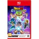 Igra DRAGON BALL: Sparking! ZERO (Nintendo Switch 2)