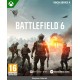 Igra BATTLEFIELD 6 (Xbox Series X)
