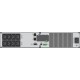 UPS POWERWALKER VI 1000RT LCD Line-interactive 1000VA 900W rack/stolp