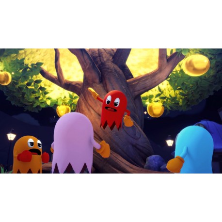 Igra PAC-MAN WORLD 2 Re-PAC (XBOX)