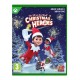 Igra The Elf On The Shelf: Christmas Heroes (XBOX)