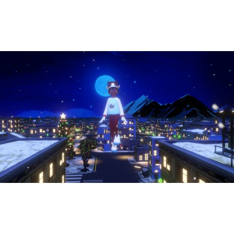 Igra The Elf On The Shelf: Christmas Heroes (XBOX)