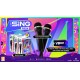 Igra Lets Sing 2026 + 2 Mic Pack (Playstation 5)