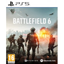 Igra Battlefield 6 (Playstation 5)