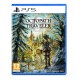 Igra Octopath Traveler 0 (Playstation 5)