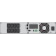 UPS POWERWALKER VI 2000RT LCD Line-interactive 2000VA 1800W rack/stolp