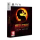 Igra Mortal Kombat: Legacy Kollection - Deluxe Edition (Playstation 5)