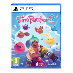 Igra Slime Rancher 2 (Playstation 5)