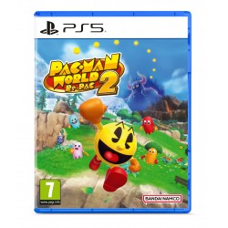 Igra PAC-MAN WORLD 2 Re-PAC (Playstation 5)