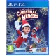 Igra The Elf On The Shelf: Christmas Heroes (Playstation 4)