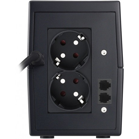 UPS POWERWALKER VI 650 SH Line Interactive 650VA 360W