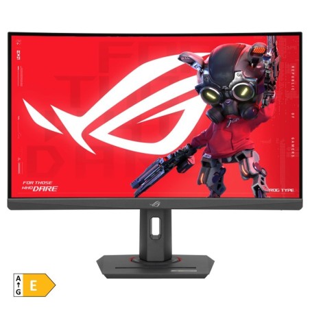 Monitor ASUS ROG Strix XG27WCS