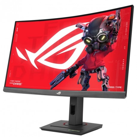 Monitor ASUS ROG Strix XG27WCS