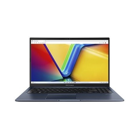 Prenosnik ASUS Vivobook M1502YA-BQ928 R7-5825U, 16GB, 512GB
