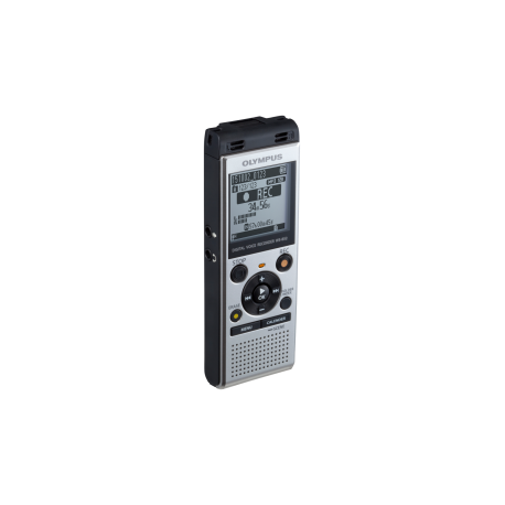Diktafon OLYMPUS WS-852 srebrne barve (V415121SE000)