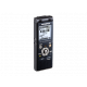 Diktafon OLYMPUS WS-853 črne barve s torbico (V415131BE000)