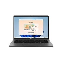 Prenosnik ASUS Vivobook S M3407KA-SF028W Ryzen AI 7 350, 32GB, 1TB, W11H