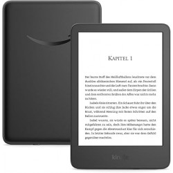 E-bralnik AMAZON KINDLE Touch, 11. Gen, 16GB, črn